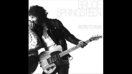 Bruce Springsteen - Backstreets 
