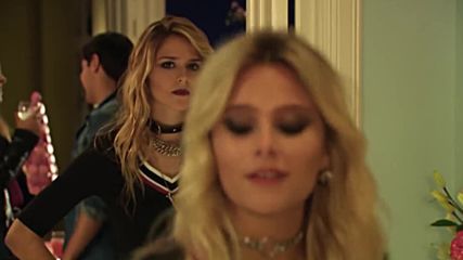 Soy Luna 3 - Трейлър 2 - Превод