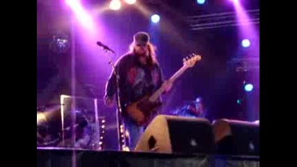 Him - Bleedwelllivelowlands2008