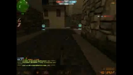 Counter Strike 1.6 Zm