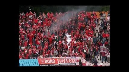 Cska The Best