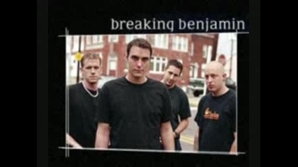 Breaking Benjamin - phase