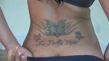 Gem - Tatted Up 