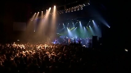 Arch Enemy - Dead Bury Their Dead (live)