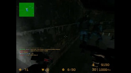 Counter Strike Source Zombie Escape Alien vs Predator