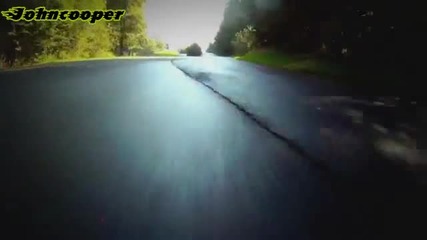 Зеленият звяр Ccg Custom Gt