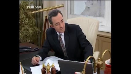 Истанбулска приказка еп.25/4 част