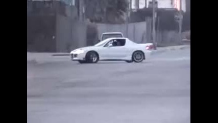 Crx Del Sol - 670hp