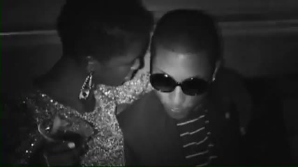 The Game Feat Justin Timberlake & Pharrell Ain't No Doubt About It