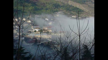 Gjirokastra