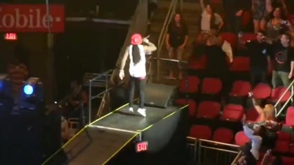 Lil wayne ft.bruno mars-mirror.