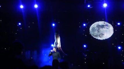 2010 Sakis Verros - Feggari mou Live Mouses 