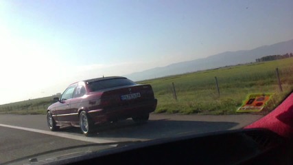 2,3 Bmw -нца
