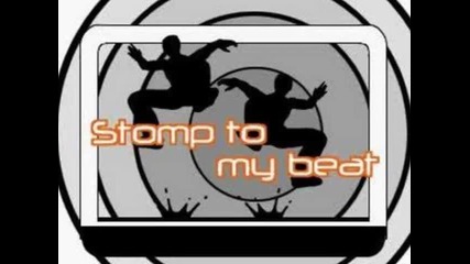 B - Boy Tronik - Stomp To My Beat 