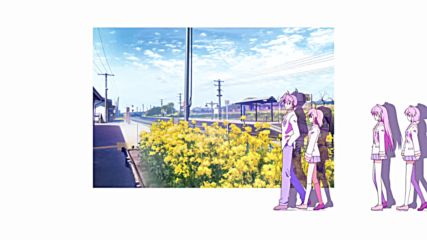 Clannad After Story Ending 1