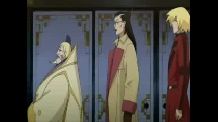 Purva 4ast Na Treti Ep Samurai 7
