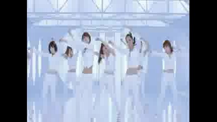 Snsd - Run Devil Run Japanese Pv 