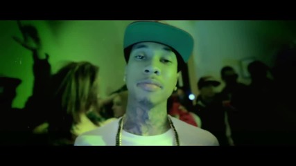 Tyga - In This Thang (official Music Video)
