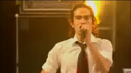 Rbd - Rebelde live in Sao Paulo