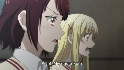 Yamada-kun to 7-nin no Majo 3 Eng sub