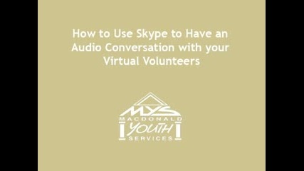 Как Да Използвате Skype - за начинаещи Vbox7 