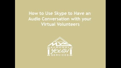 Как Да Използвате Skype - за начинаещи Vbox7 