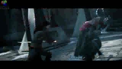 Dragon Age 2 Destiny Trailer