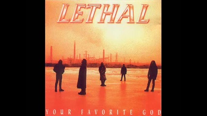 Lethal - Balancing Act 