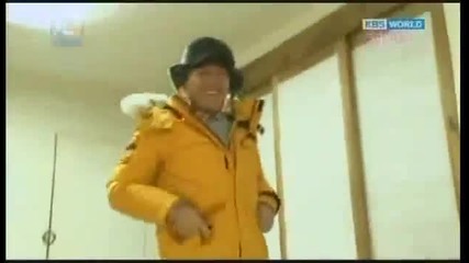 [ Eng sub ] 1 Night 2 Days S2 - Episode 47