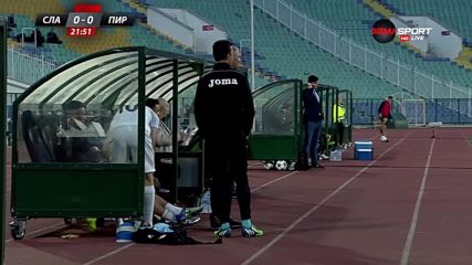 Емил Мартинов напусна със сълзи срещата с Пирин