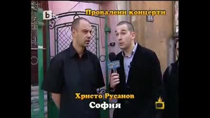 Господари на Ефира - 07.05.10 (цялото предаване) 