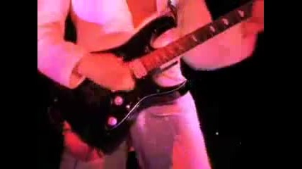 Steve Vai - Die To Live