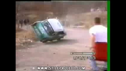 Drift Racing