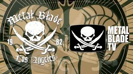 The Black Dahlia Murder - Moonlight Equilibrium