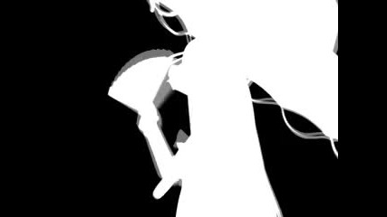 [ hq ] Touhoу - Bad Apple!! (remix)