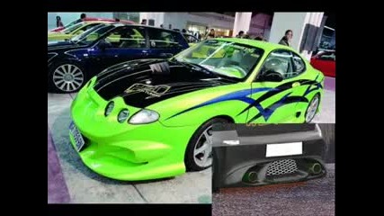 Qko tuning 
