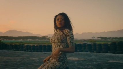 Tiggs Da Author - Run ft. Lady Leshurr (official Video)