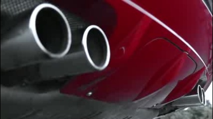 Bmw M Power Meter