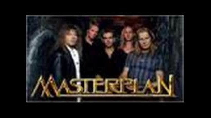 Masterplan - Soulburn