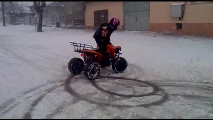 Исперих Атв 1