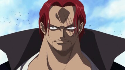 One Piece: Densetsu no Log! Akagami no Shanks! ᴴᴰ