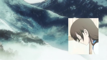 True Tears op