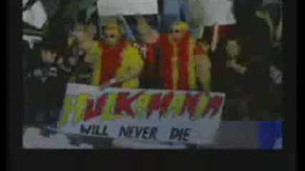 Hulk Hogan Titantron. 