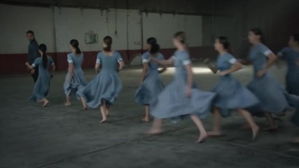 Cry Me A River - Justin Timberlake - Dance Video