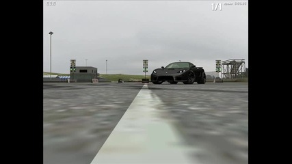 Сменени коли в Lfs част 3 