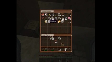 Minecraft Fear S01 E05