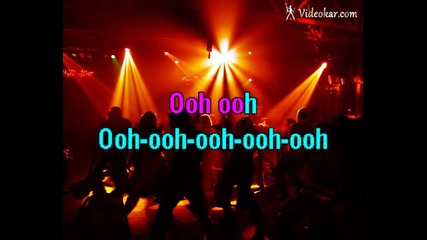 4 Non Blondes - What's Up (karaoke)