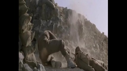 Tobruk (5/5) Спасяването
