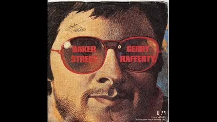 Gerry Rafferty - Baker Street