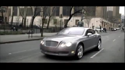 New!!!lloyd Banks ft. Ryan Leslie - So Forgetful [official Video]